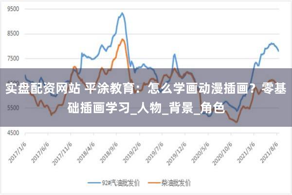 实盘配资网站 平涂教育：怎么学画动漫插画？零基础插画学习_人物_背景_角色